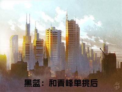 小山宋城（黑篮：和青峰单挑后，我一战封神）在哪免费看-小说（黑篮：和青峰单挑后，我一战封神）全文完整版免费阅读 小山宋城