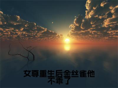 周鹤岚云齐婠全文免费阅读大结局-女尊重生后金丝雀他不乖了完整版无弹窗