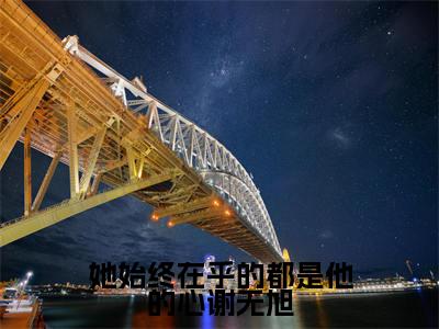 她始终在乎的都是他的心谢无旭全文小说（齐黛谢无旭）在线阅读无弹窗大结局_齐黛谢无旭全文在线阅读无弹窗