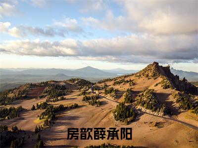 房歆薛承阳(房歆薛承阳)全文免费阅读无弹窗大结局_房歆薛承阳最新章节列表_笔趣阁