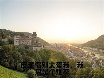 苏卿（反派你别太爱我，我只是个炮灰）新上热文免费阅读-苏卿（反派你别太爱我，我只是个炮灰）无广告在线阅读