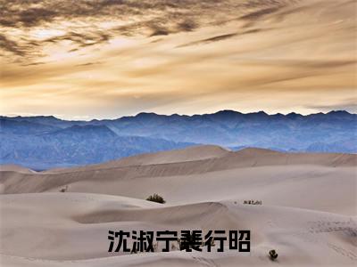 沈淑宁裴行昭（裴行昭沈淑宁）全文免费阅读无弹窗大结局_沈淑宁裴行昭（裴行昭沈淑宁）小说全文免费阅读最新章节列表