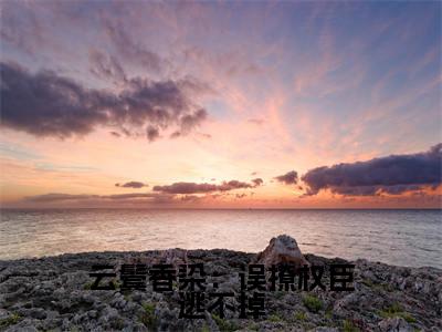 姜莞宁萧铎（云鬓香染：误撩权臣逃不掉）全文免费阅读无弹窗大结局_云鬓香染：误撩权臣逃不掉（姜莞宁萧铎）最新章节免费阅读