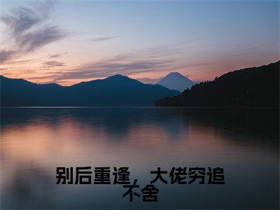 陆景琛秦如烟（陆景琛秦如烟）全文免费阅读无弹窗大结局_别后重逢，大佬穷追不舍最新章节列表