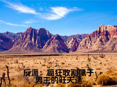 反派：疯狂收割属于男主的旺夫运（ 肖易柳钰）全文免费阅读无弹窗大结局_反派：疯狂收割属于男主的旺夫运最新章节列表（ 肖易柳钰）
