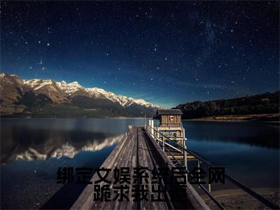 绑定文娱系统后全网跪求我出道全文免费阅读无弹窗大结局_（林苏）绑定文娱系统后全网跪求我出道小说免费阅读完整版全文大结局