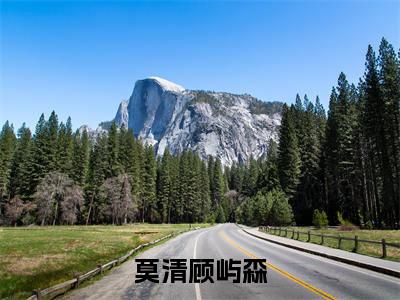 莫清顾屿森（莫清顾屿森）全文免费阅读无弹窗_莫清顾屿森最新小说_笔趣阁