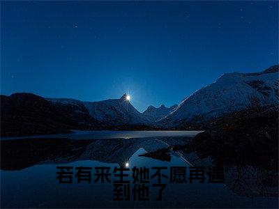 若有来生她不愿再遇到他了小说（黎星漫裴暻）全文免费读无弹窗大结局_（黎星漫裴暻小说免费若有来生她不愿再遇到他了阅读）