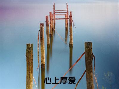 心上厚爱苏思北祁云靳小说免费阅读-心上厚爱抖音新书热荐