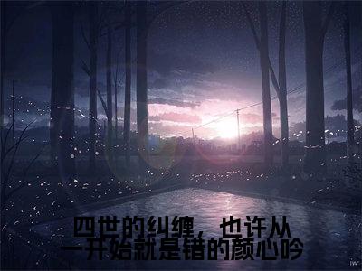 陆允泽颜心吟（四世的纠缠，也许从一开始就是错的颜心吟小说）全文免费阅读无弹窗大结局_(陆允泽颜心吟小说)最新章节列表