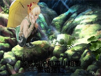 顾景琛盛诗音（顾总别沦陷本小姐要离婚摆烂）小说全文无删减版在线阅读_顾总别沦陷本小姐要离婚摆烂（顾景琛盛诗音无弹窗）_笔趣阁