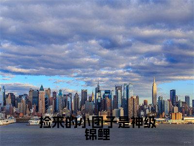 捡来的小团子是神级锦鲤全文免费阅读无弹窗大结局_（ 谭七月谭三元在线阅读）捡来的小团子是神级锦鲤最新章节完整版阅读