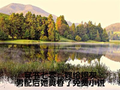 穿书七零：嫁给炮灰男配后她真香了（ 陆夏江君莫小说）全文免费阅读无弹窗大结局_穿书七零：嫁给炮灰男配后她真香了（ 陆夏江君莫）最新章节列表笔趣阁