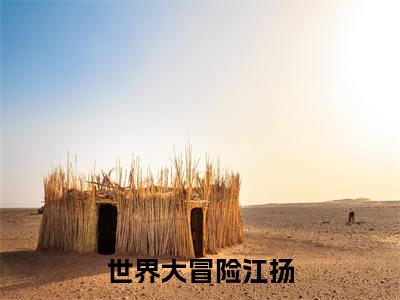 世界大冒险江扬（江扬）全文免费阅读无弹窗_(江扬)世界大冒险江扬最新章节列表
