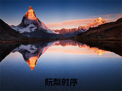 阮梨时序全文全章节免费阅读-阮梨时序 全文免费阅读无弹窗大结局