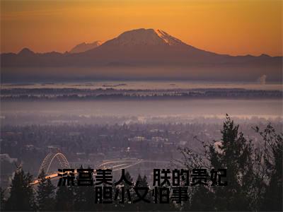 苏溪宋祈安深宫美人，朕的贵妃胆小又怕事完整全文在线阅读 苏溪宋祈安全文大结局阅读无弹窗