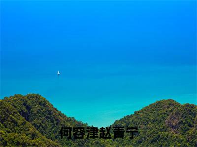 何容津赵青宁在线阅读（何容津赵青宁）全文无弹窗大结局_何容津赵青宁全文在线阅读无弹窗