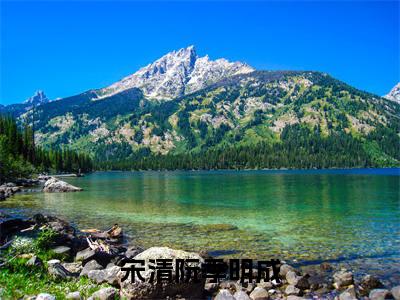 季明成宋清阮的小说免费阅读（宋清阮季明成小说免费阅读）全文免费阅读大结局-宋清阮季明成热门榜单好书推荐