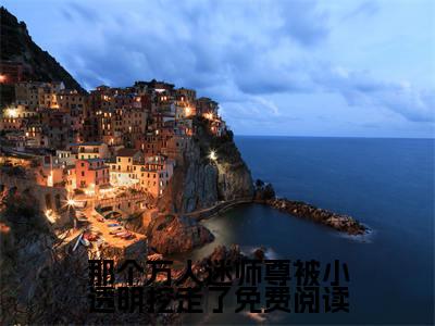 那个万人迷师尊被小透明挖走了全集免费阅读无弹窗_ 程锋程莉完结小说榜单阅读（ 程锋程莉小说）