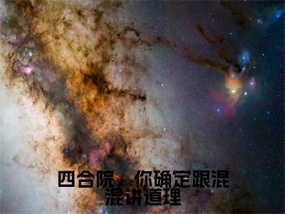 王宝宇小说（四合院，你确定跟混混讲道理）全文免费阅读无弹窗大结局_王宝宇小说最新章节列表