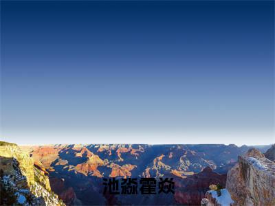 池淼霍焱：池淼霍焱阅读无弹窗大结局_（池淼霍焱阅读无弹窗）最新章节列表_笔趣阁（池淼霍焱）