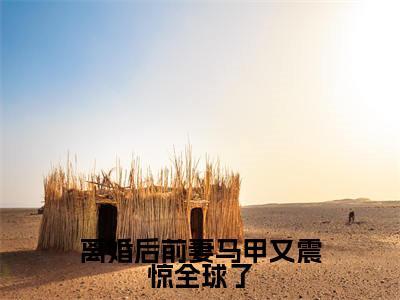 离婚后前妻马甲又震惊全球了小说（顾南音陆予寒）全文免费阅读无弹窗大结局_离婚后前妻马甲又震惊全球了小说最新章节列表_笔趣阁