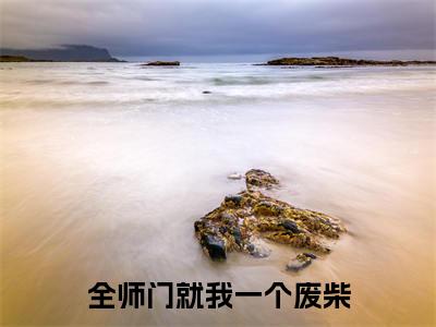 全师门就我一个废柴全文免费阅读（顾清汐免费阅读无弹窗）全师门就我一个废柴最新章节列表_笔趣阁