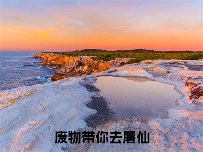 废物带你去屠仙小说全文在线赏析  金武张小飞小说免费阅读全文大结局