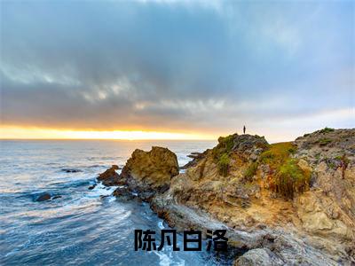  陈凡白洛（他，罪行滔天，被叛无罪！陈凡白洛阅读完篇版）独家首发免费小说-（ 陈凡白洛）他，罪行滔天，被叛无罪！陈凡白洛阅读完篇版小说全文在线阅读笔趣阁