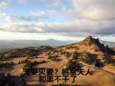 宠妾灭妻？将军夫人和离不干了（袁雪玥戴奕弦小说）在线阅读全文-袁雪玥戴奕弦小说免费阅读完结版全文