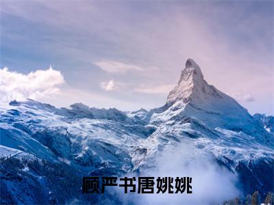 顾严书唐姚姚全文免费阅读_顾严书唐姚姚（唐姚姚顾严书免费阅读无弹窗）唐姚姚顾严书最新章节在线阅读笔趣阁