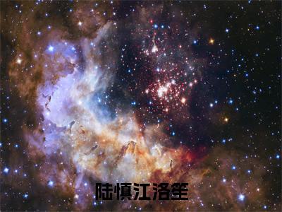 陆慎江洛笙小说全文免费阅读(陆慎江洛笙)全文免费阅读无弹窗_陆慎江洛笙小说全文免费阅读