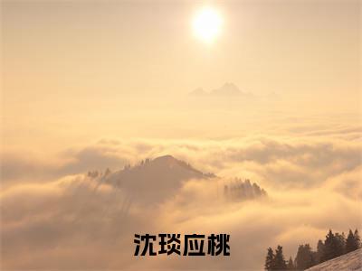 沈琰应桃（沈琰应桃）小说在线阅读_沈琰应桃免费阅读笔趣阁（沈琰应桃）
