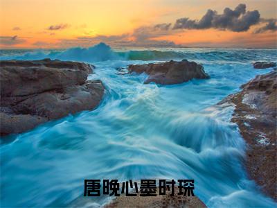 唐晚心墨时琛（唐晚心墨时琛小说全文）在线阅读-唐晚心墨时琛全文免费阅读大结局