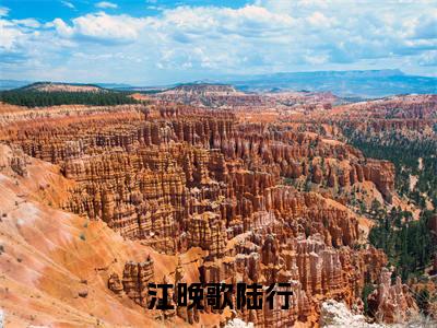 陆行江晚歌小说全文免费阅读-江晚歌陆行在线阅读的小说完整版