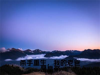 苏月肖寒（杀手重生，我的老爸是皇帝）女生必看小说全集_杀手重生，我的老爸是皇帝（苏月肖寒）全文免费阅读