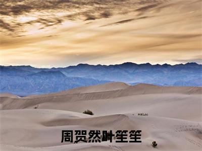 周贺然叶笙笙全文免费完整版-小说周贺然叶笙笙（周贺然叶笙笙）已完结全集大结局