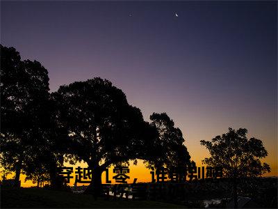 穿越九零，谁都别想再伤害我妈小说免费阅读杨甜甜小说全文免费阅读_（穿越九零，谁都别想再伤害我妈）杨甜甜最新章节列表笔趣阁
