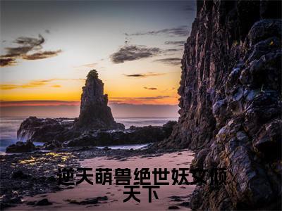 逆天萌兽绝世妖女倾天下小说全文免费阅读无弹窗大结局-殷念小说在哪里可以看