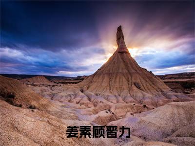 姜素顾晋力（顾晋力姜素）全文免费阅读无弹窗大结局_姜素顾晋力小说全文免费阅读最新章节列表（顾晋力姜素）