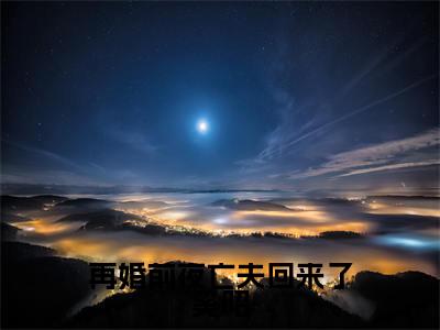 再婚前夜亡夫回来了奚昭（奚昭）全文免费阅读无弹窗大结局_奚昭小说最新章节列表