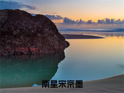 南星宋京墨全文免费阅读无弹窗大结局_（宋京墨南星在线阅读）南星宋京墨最新章节完整版阅读