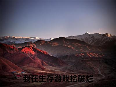 我在生存游戏捡破烂（云团）全文免费阅读-（云团小说）我在生存游戏捡破烂最新章节列表