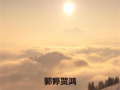 郭婷贺鸿小说全文免费阅读-（贺鸿郭婷）抖音新书热荐郭婷贺鸿全文免费阅读（贺鸿郭婷番外+免费）