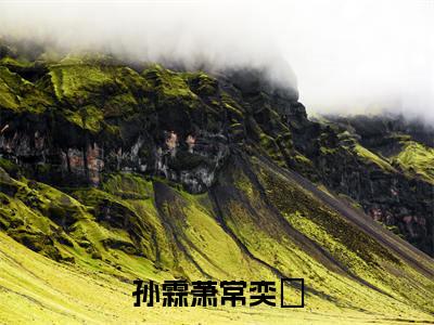 主角为常奕玥孙霖萧的小说（孙霖萧常奕玥）大结局免费阅读-孙霖萧常奕玥全文免费阅读笔趣阁