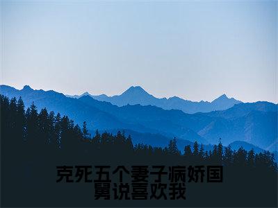 克死五个妻子病娇国舅说喜欢我小说全文免费阅读无弹窗大结局_克死五个妻子病娇国舅说喜欢我顾怀舷林曦最新章节列表_笔趣阁（克死五个妻子病娇国舅说喜欢我）