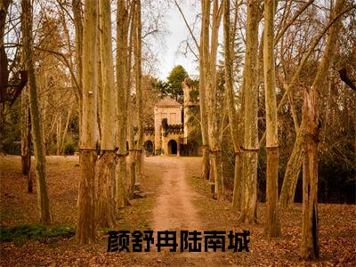 颜舒冉陆南城（颜舒冉陆南城）独家首发免费小说-（颜舒冉陆南城）颜舒冉陆南城小说全文在线阅读笔趣阁