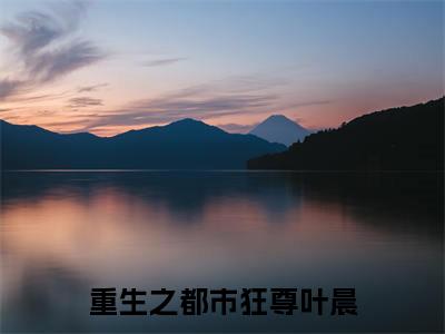 叶晨全文免费阅读无弹窗大结局_（重生之都市狂尊叶晨阅读无弹窗）重生之都市狂尊叶晨最新章节列表