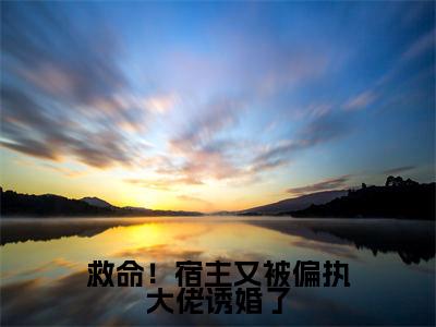 救命！宿主又被偏执大佬诱婚了最新热门小说-（战神扶桑）最新章节免费阅读
