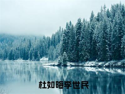 穿越大唐我跟李治争皇位全文免费阅读无弹窗大结局- 杜如晦李世民小说在哪里可以看